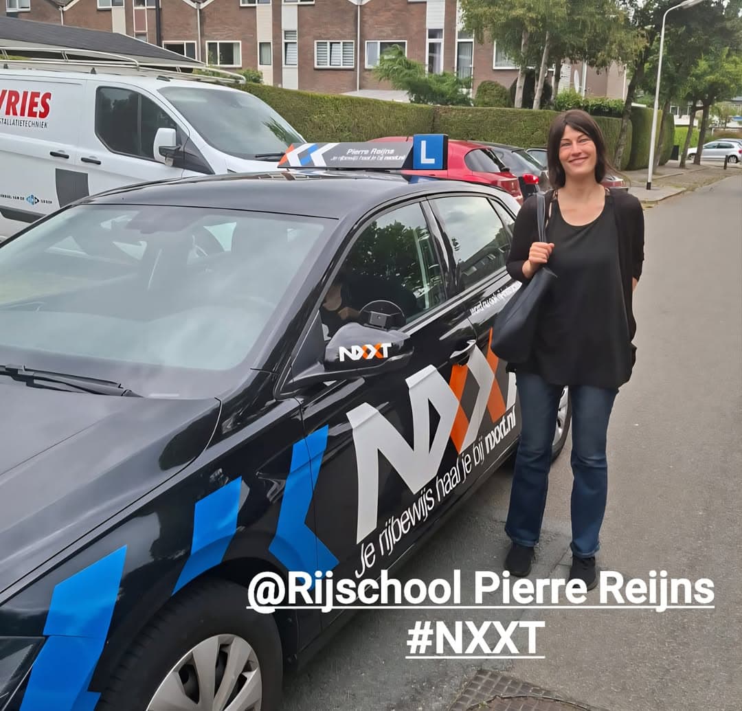 Review screenshot 6 van leerling